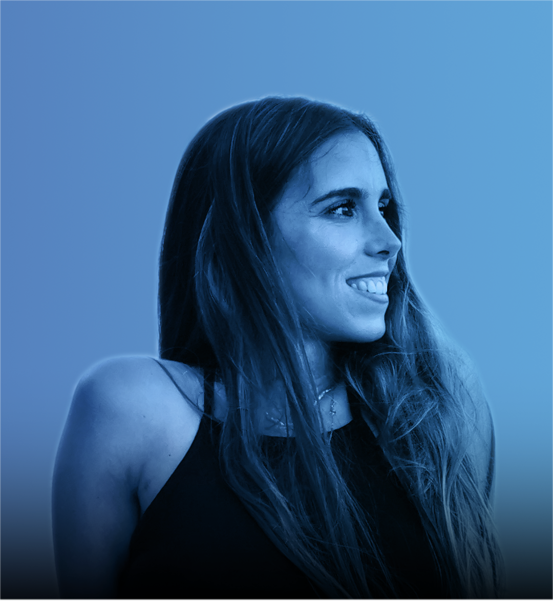 Bárbara  - Ecommerce | CRO | Growth hacker | Social Media