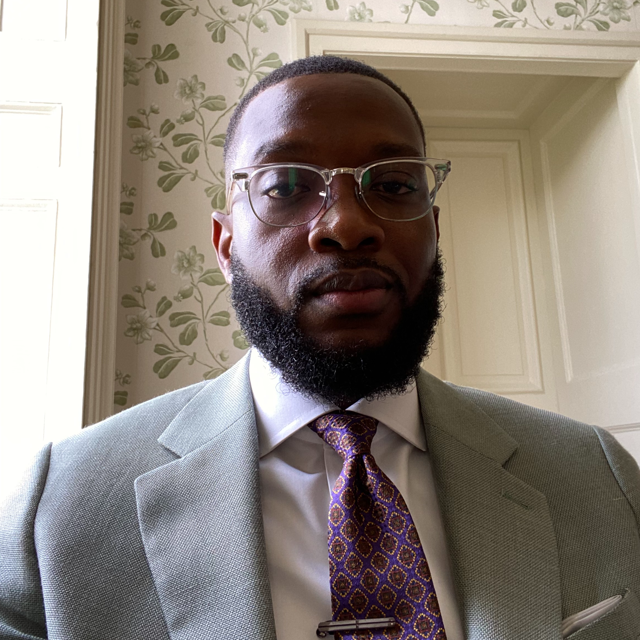 Emmanuel Oluyinka