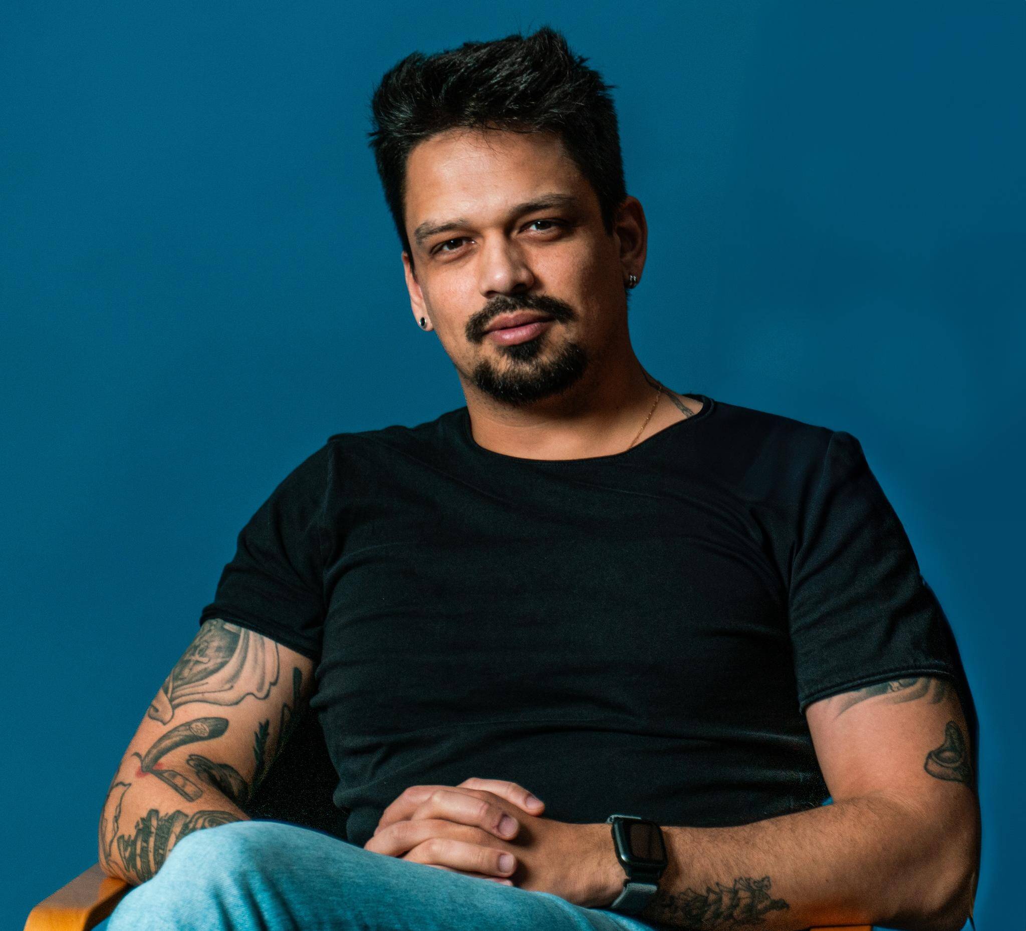 Marcelo Alves