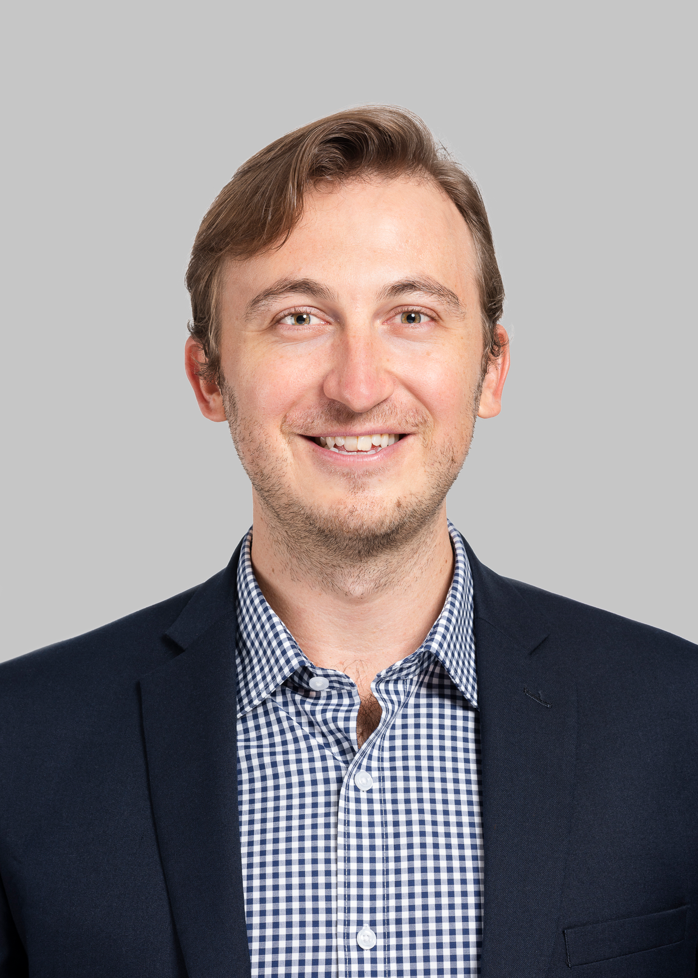 Matthew Morgan