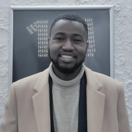 Hamza Hima - Cadre senior financier – DAF Direction financière