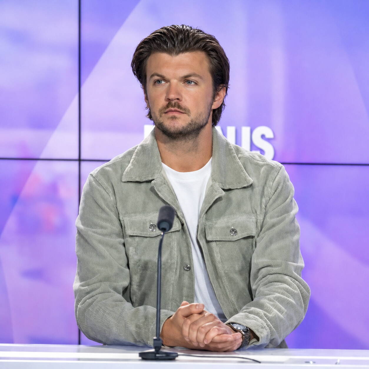 Alexandre Dufour - Fondateur & ex-CEO