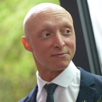 Nabil  - Consultant Automatisation IA/Création d'Agent IA