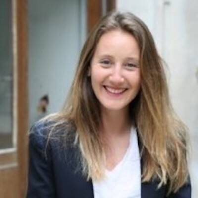 Victoire Mayor - PMO - Communication - Influence - Evénementiel