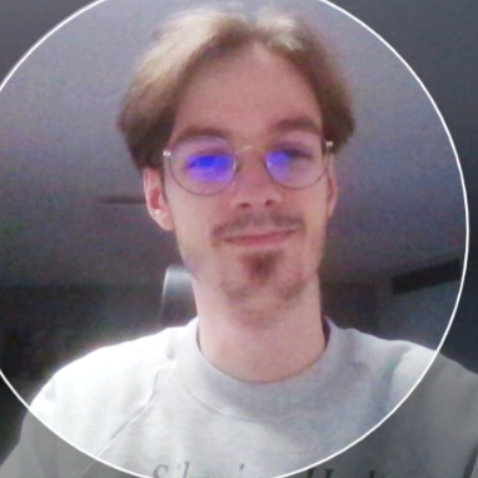 Thomas  - Clinical Research Associate