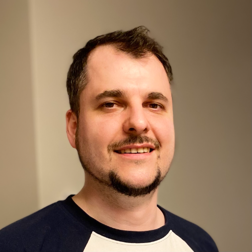 Aleks Litke - Product Designer / UX/UI Designer