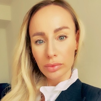 Daniela S. - Business & Financial Consultant – Business Plans,