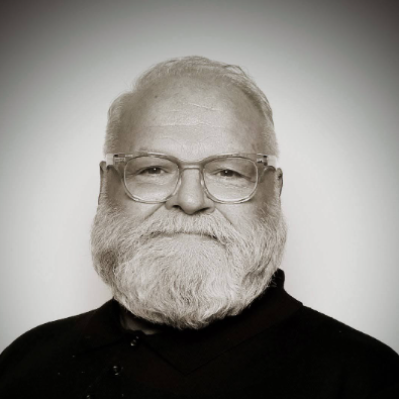 Chuck Palmer - Interim Head of Product & Retail Strategy