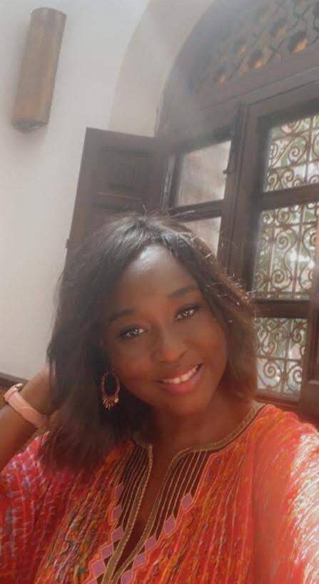 Antoinette Agboton