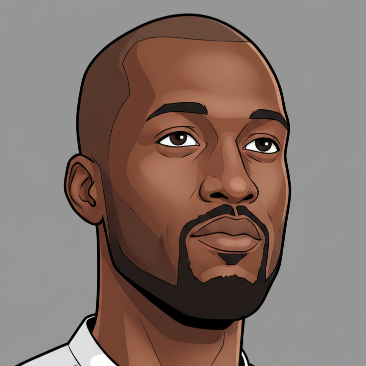 Gregory Njankou