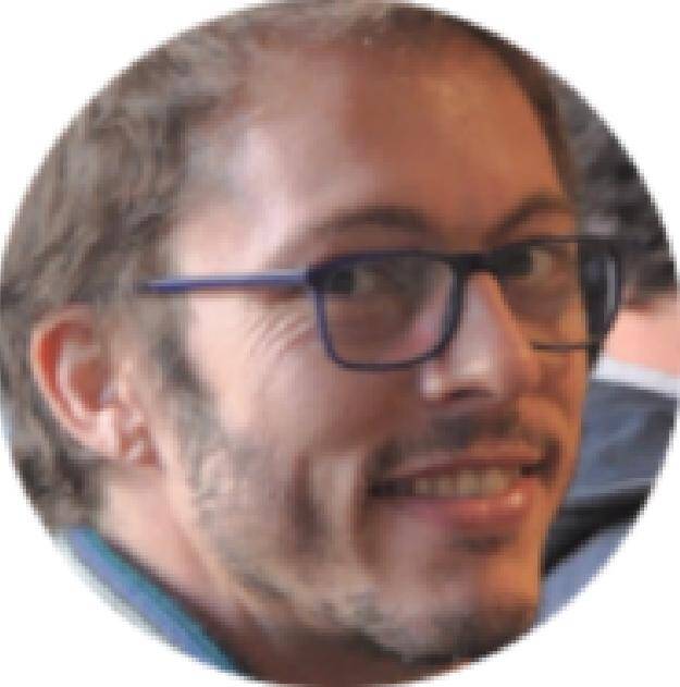Hugo Roussaffa - Géomaticien Expert Data