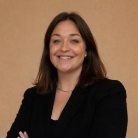 Alexiane Jourquin - Conseillèrecommerciale