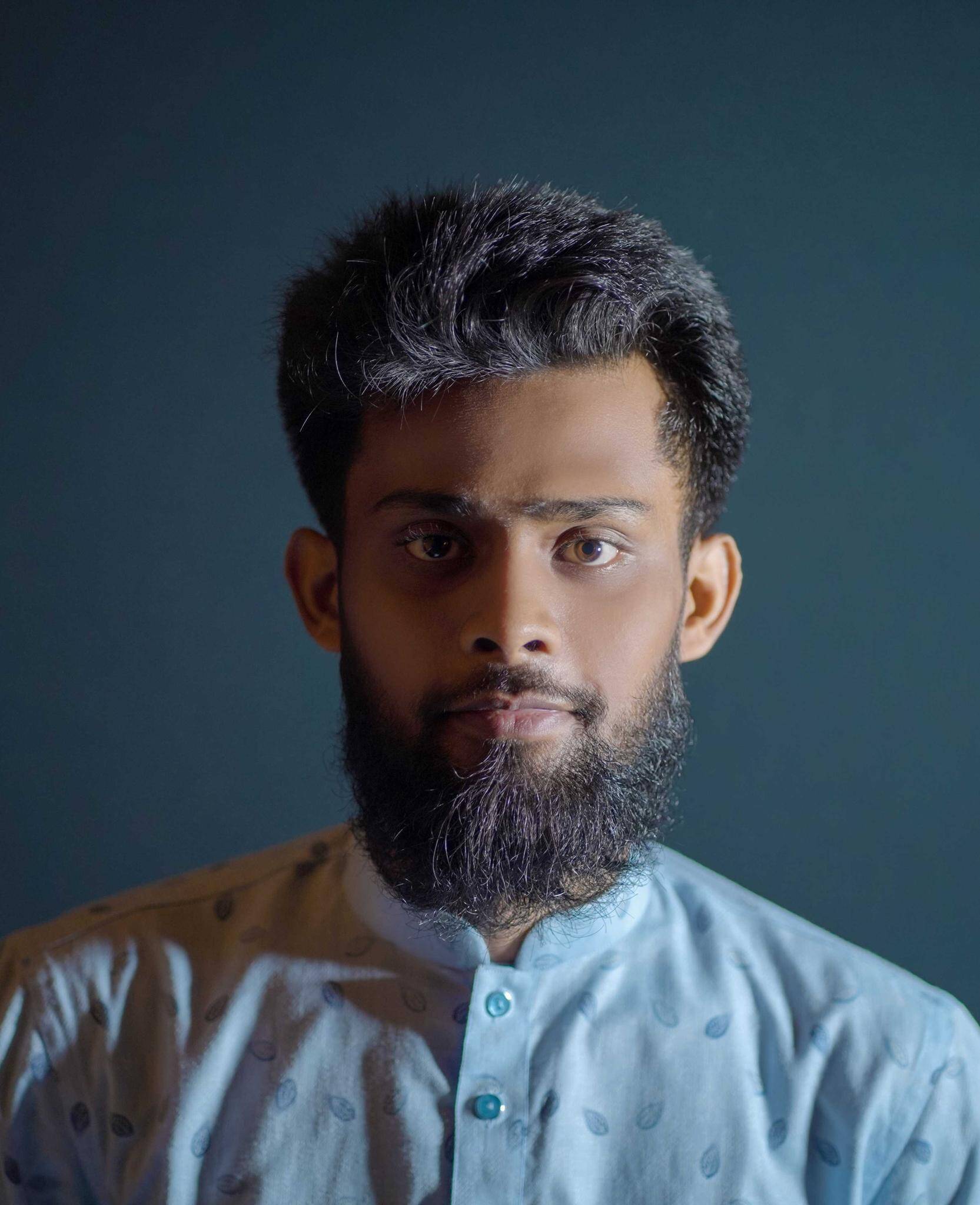 Shahalam Sharif - Software Engineer || Backend Developer