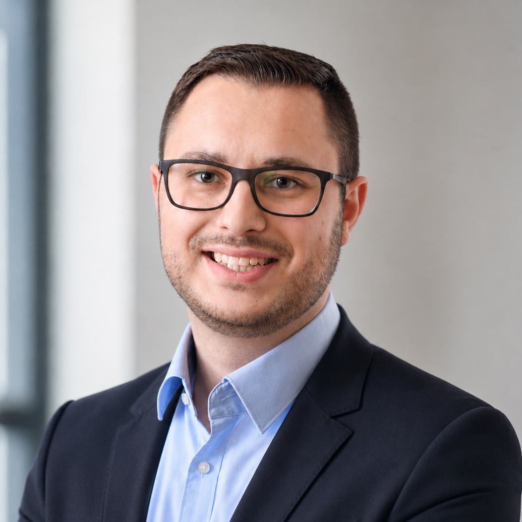 Mario Kemmerer - Hands-on Berater für Produktion & Operations