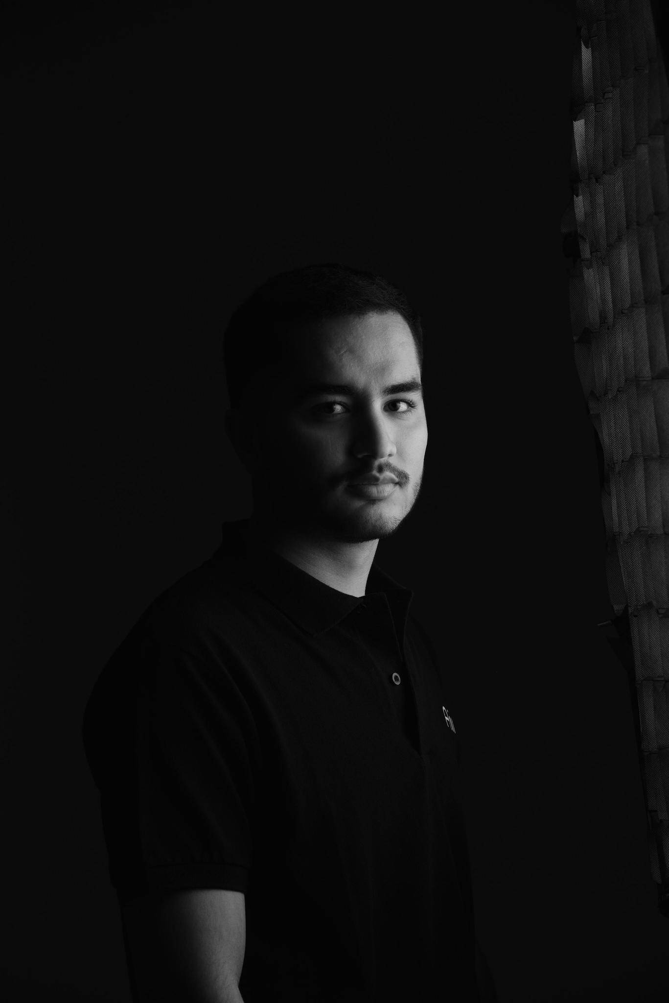 Zouhair  - Software Engineer