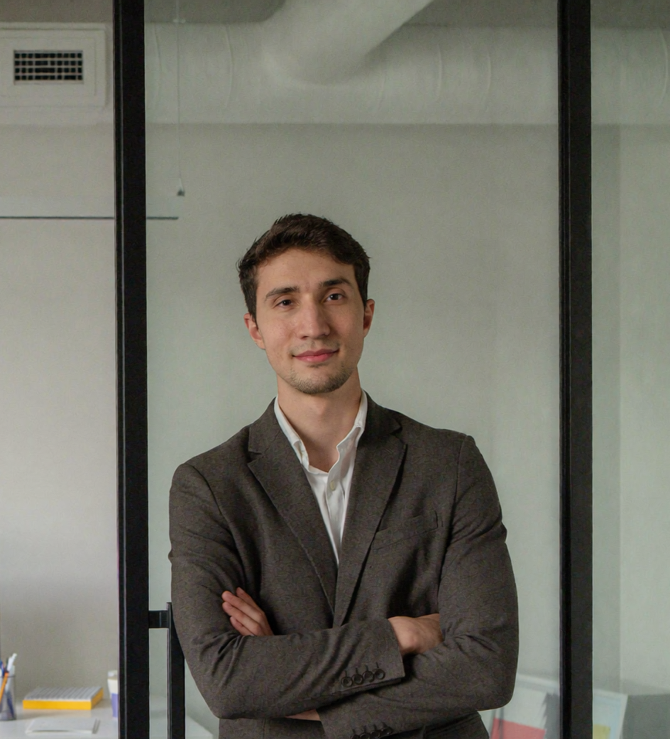 Erik Sitnikov