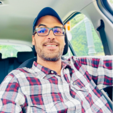 Marouane Souhaité