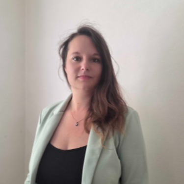 Valentine Rossy-Delluc - SENIOR IT PMO