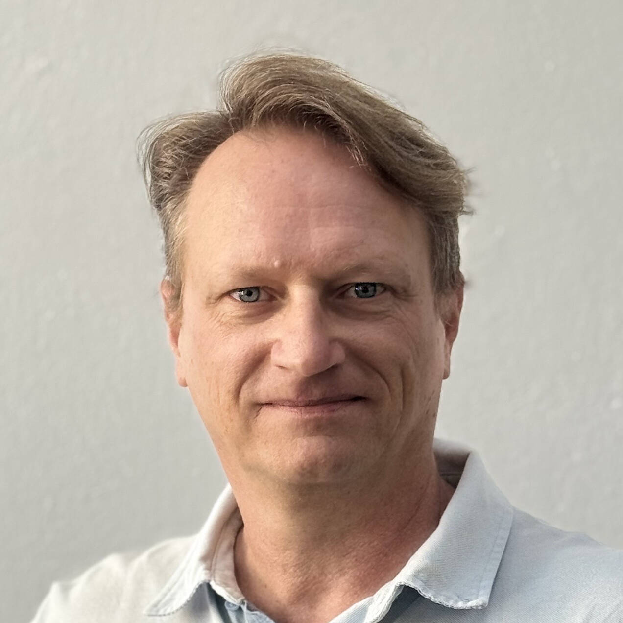 Miroslav Hibler - Electronics/Embedded Engineer