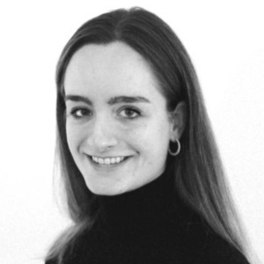 Lucie  - Content and strategy consultant