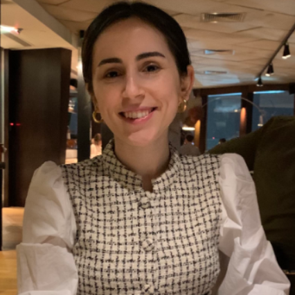 Esra Karabudak - Brand Activation & Partnerships Manager