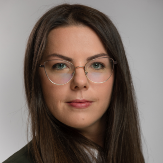Gyöngyi Eklics - Organisation and culture builder