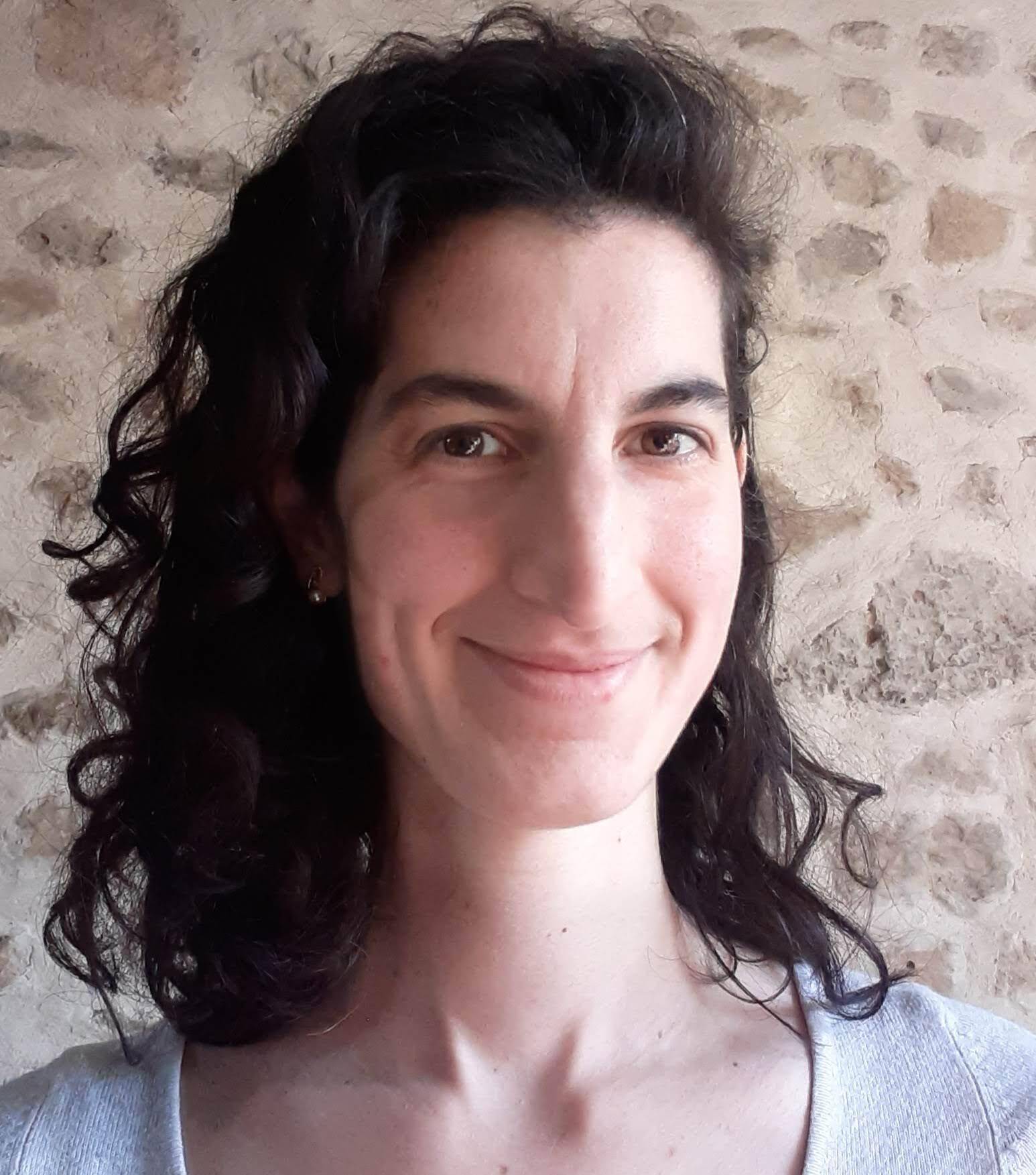 Ilenia Meneghello