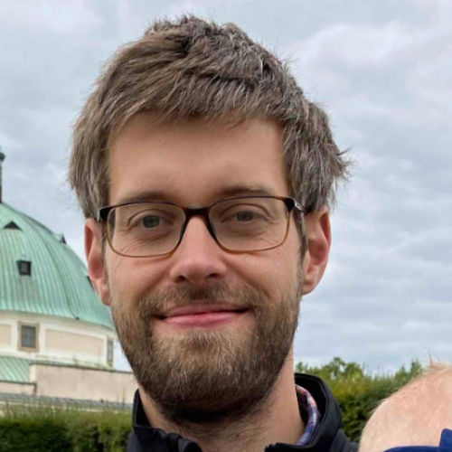 Dominik Jelínek