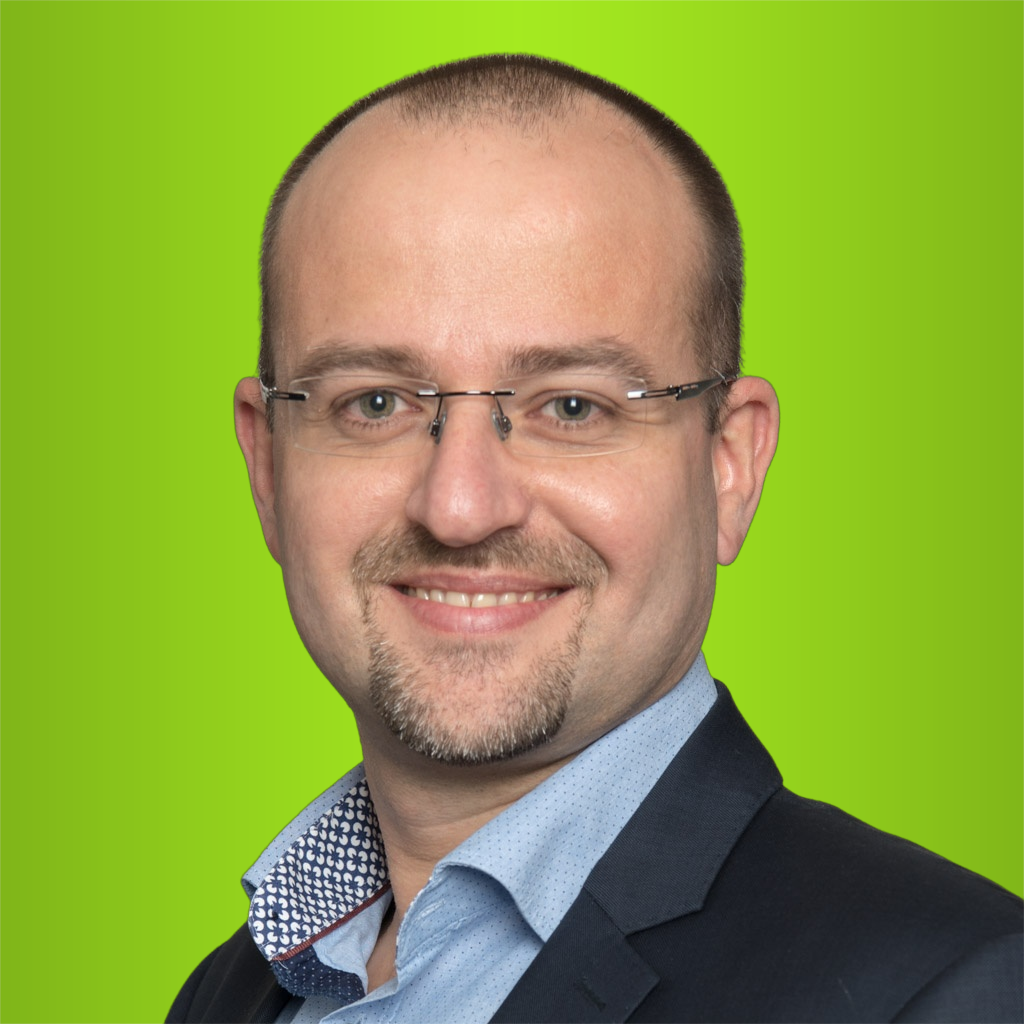 Frédéric Drouet