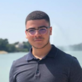 Naïm Rebbadj
