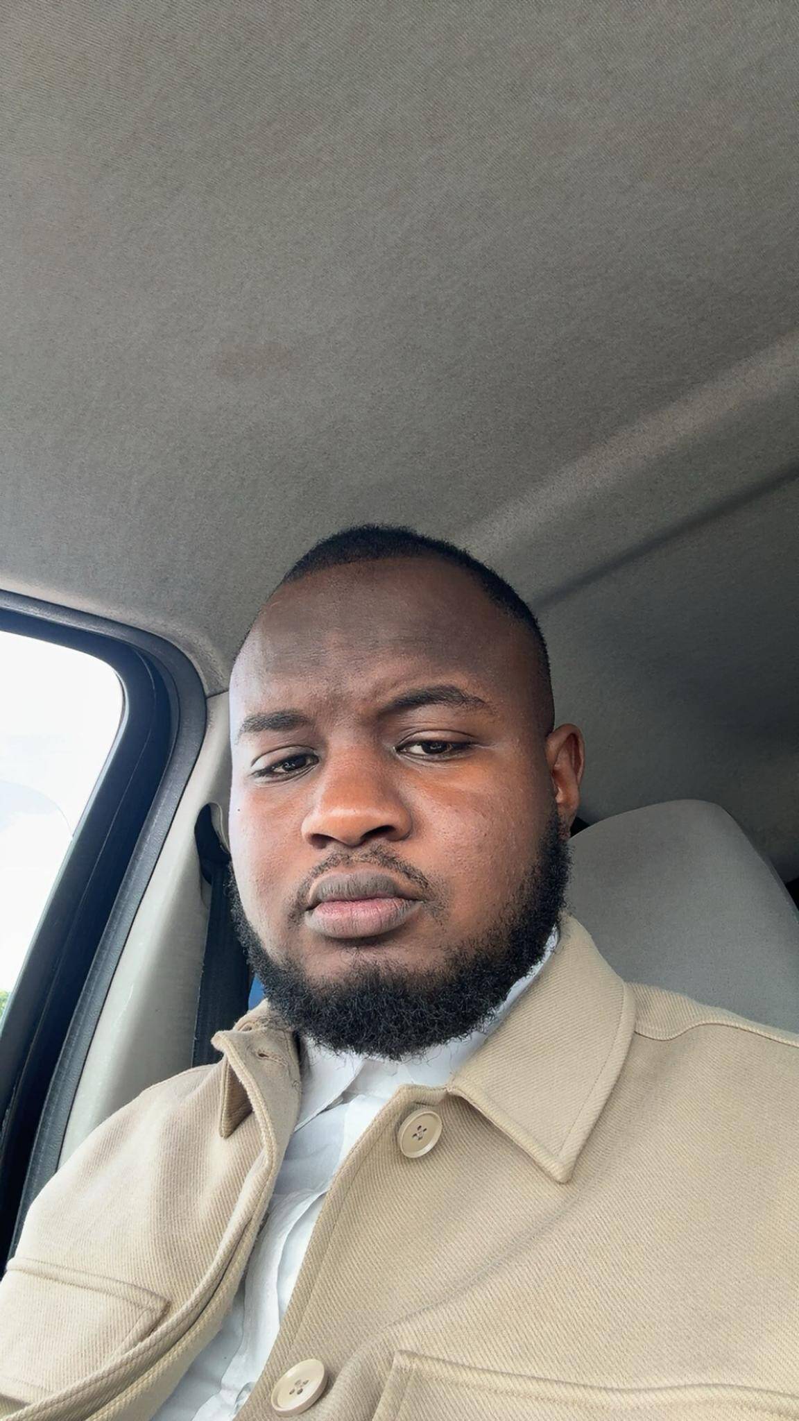 Daouda Ba