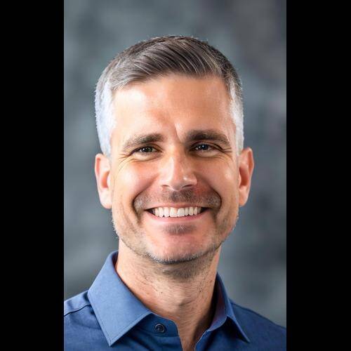Darren Bartlett