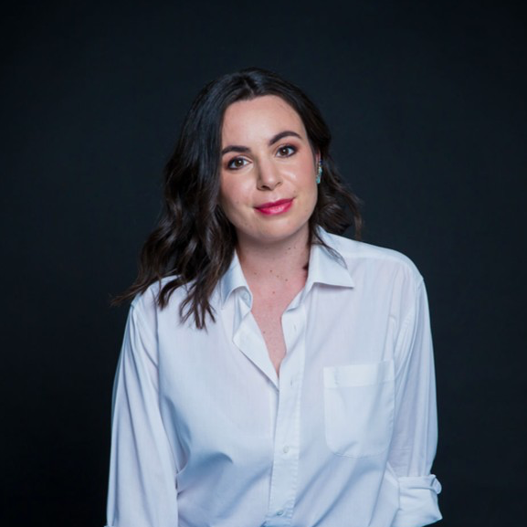 Clara Maestracci - Conseil en communication / Planning Stratégique
