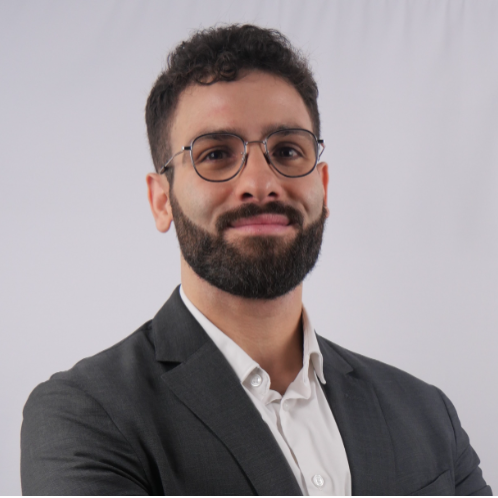 Antoine Dahi - Direction de projets & Stratégie | Énergie