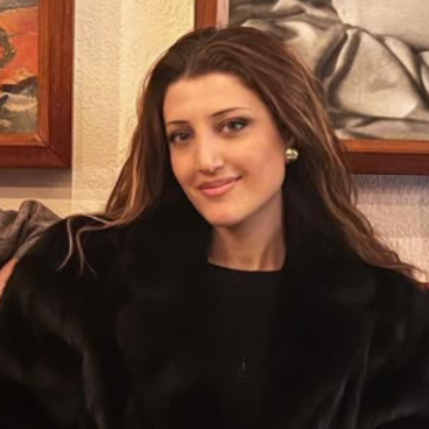 Elizabet Khorasanjyan