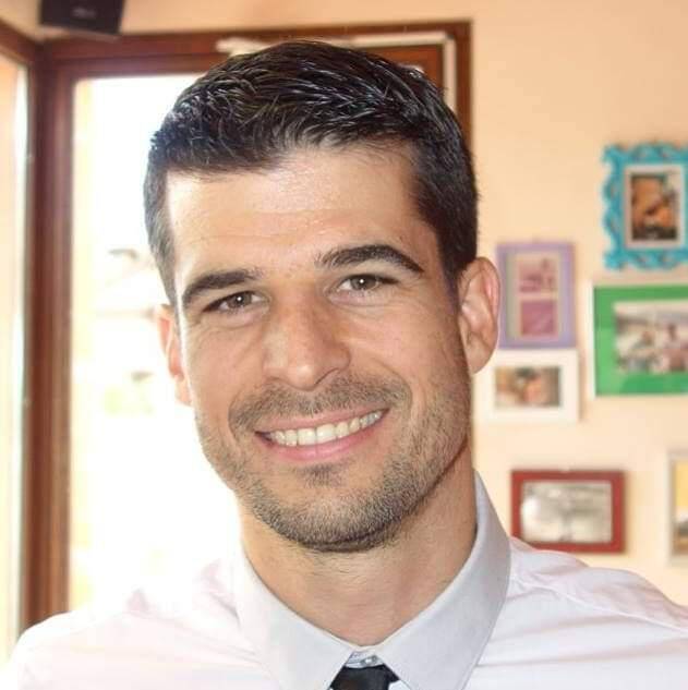 Stéphane Jeanrenaud - Développeur confirmé .Net C# / Lead Tech .Net C#