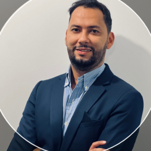 Adib Cherkaoui - KYC Conformité – Real Estate Finance