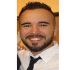Nicolas Calvo Martinez