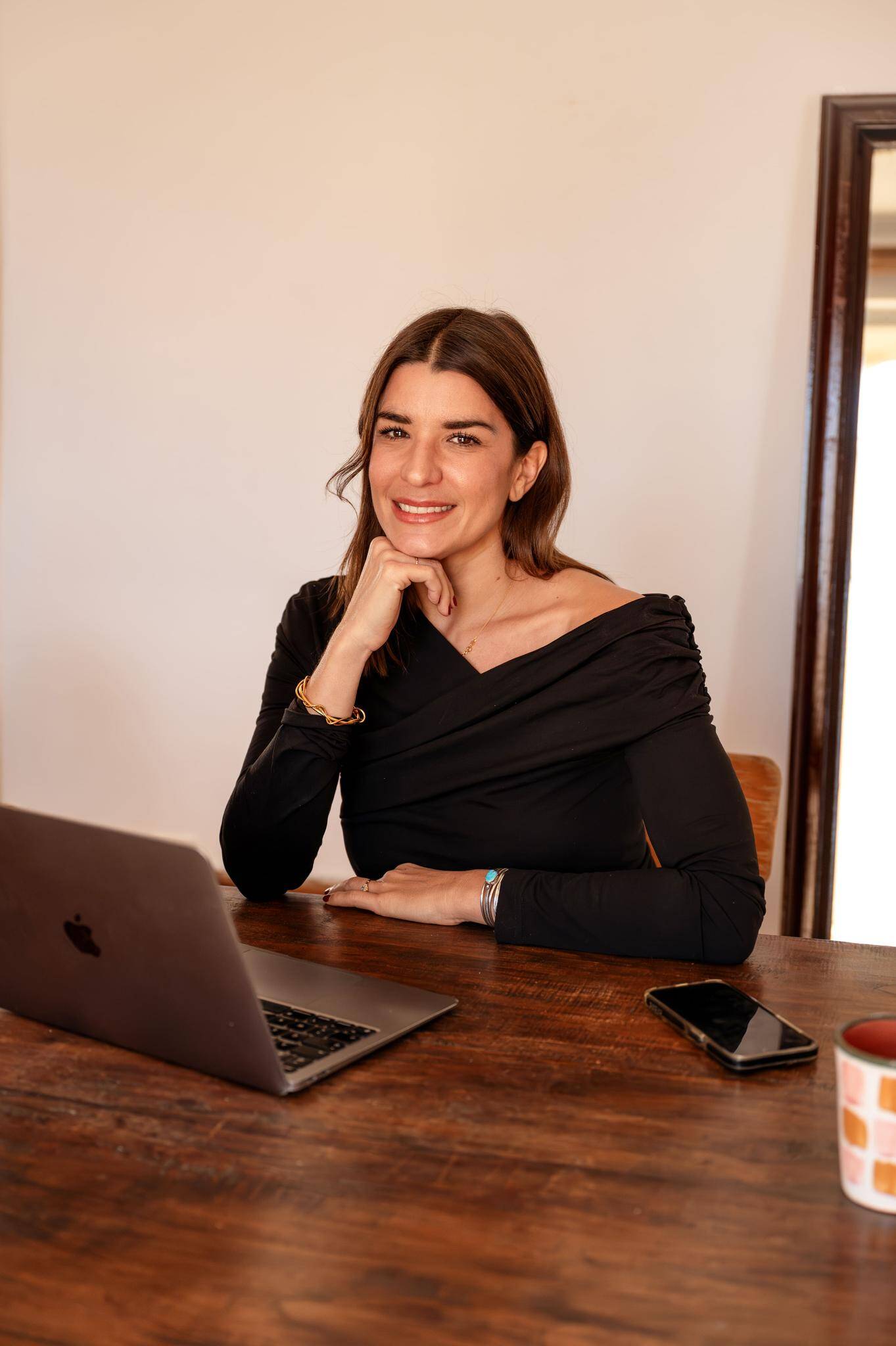 Emma Bonnefous - Directrice event I PR 