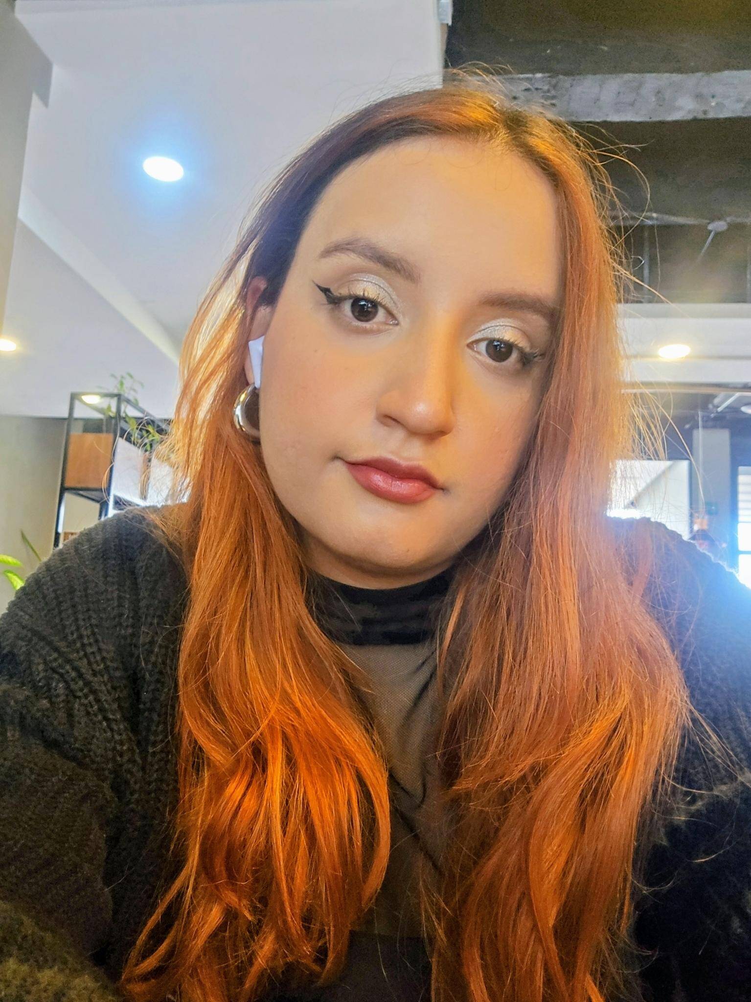 Diana Torralvo - Diseñadora UX/UI - Product Designer
