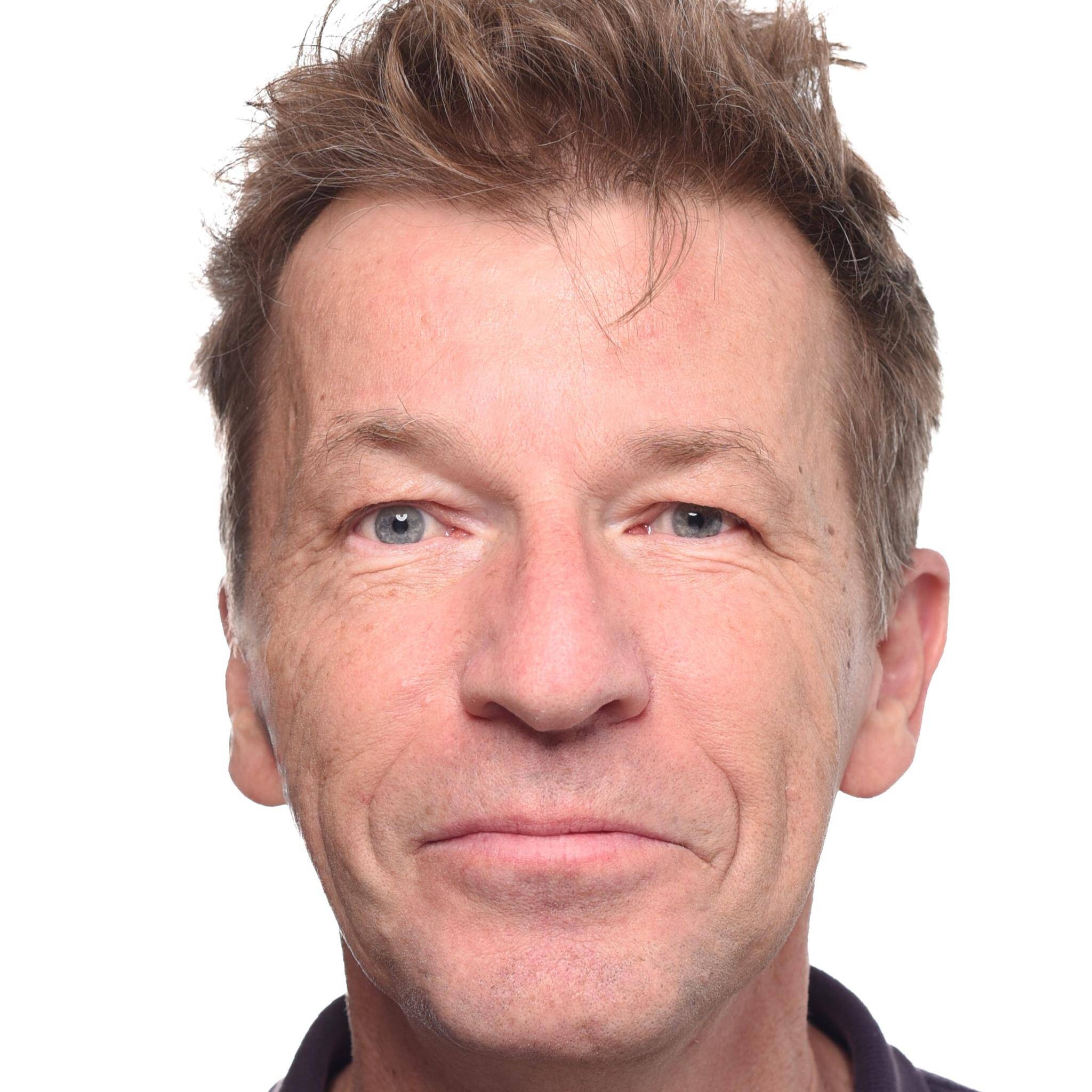 Wolfgang Beecken