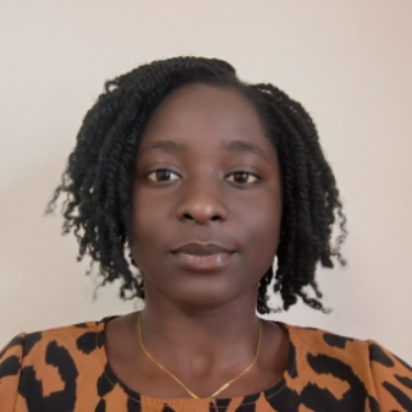Marc-Djinha Michel - Rédactrice web spécialisée industrie & énergie