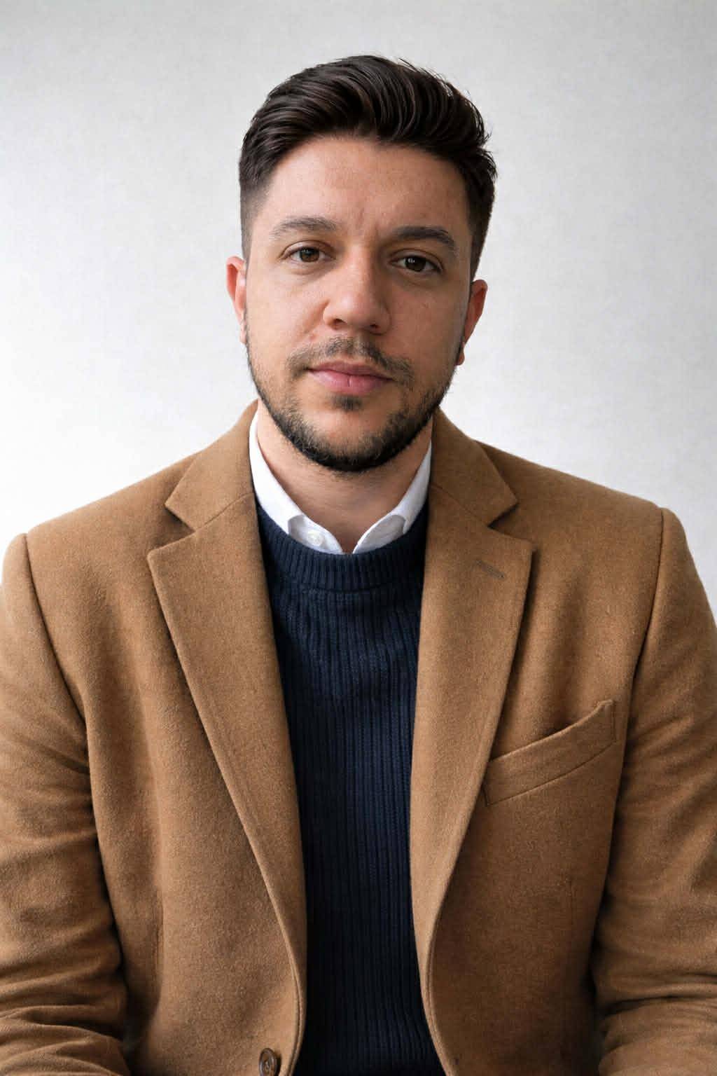 Ahmed Abdessamad - Devops & Cloud 