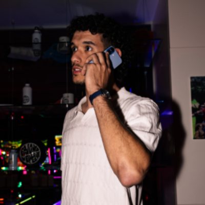 Noah Oublal-Ruiz - Web designer