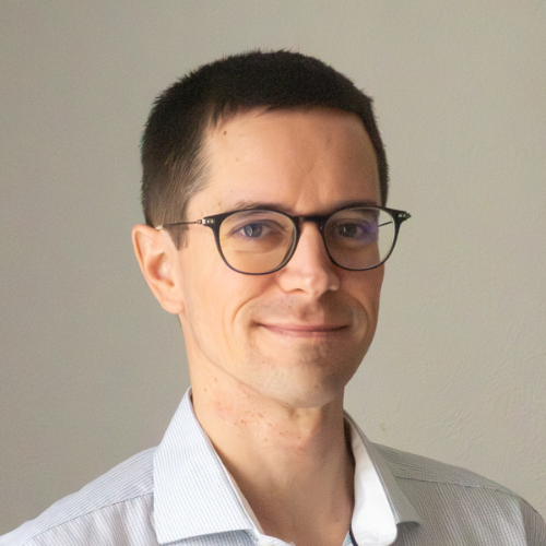 Pascal Lüthi