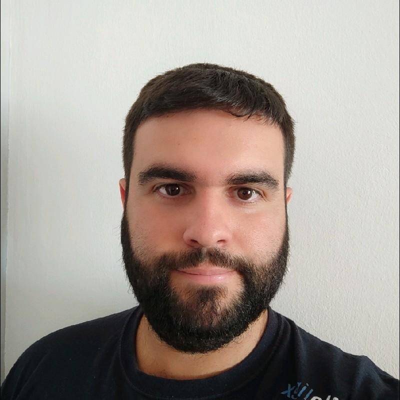 Amaranto Del Barrio - Desarrollador Drupal