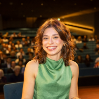 Maria Juan Sala - Brand & Marketing Strategist