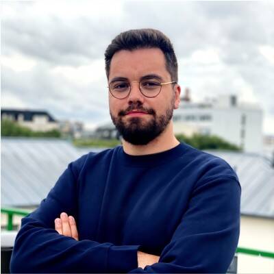 Théo Lelong - Ex COO → Dev IA · Automatisation & Agents IA