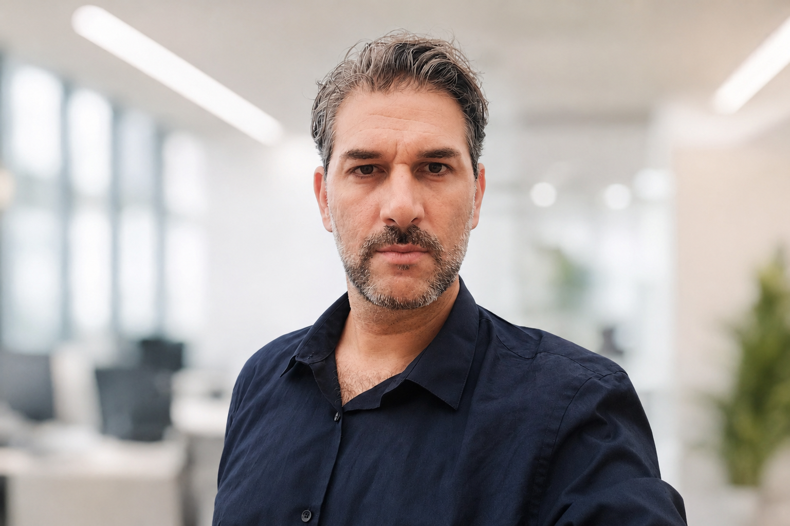 Alberto De Simone - Consultant | IT Gov | Digital | Financial 