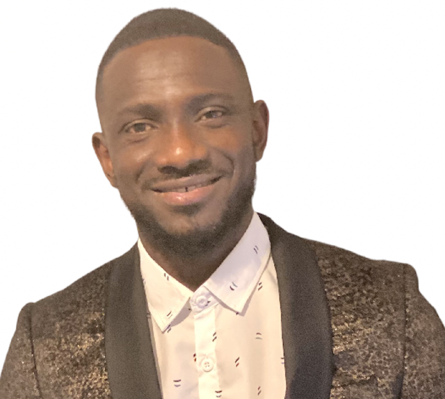 Thierno Boubacar Baldé